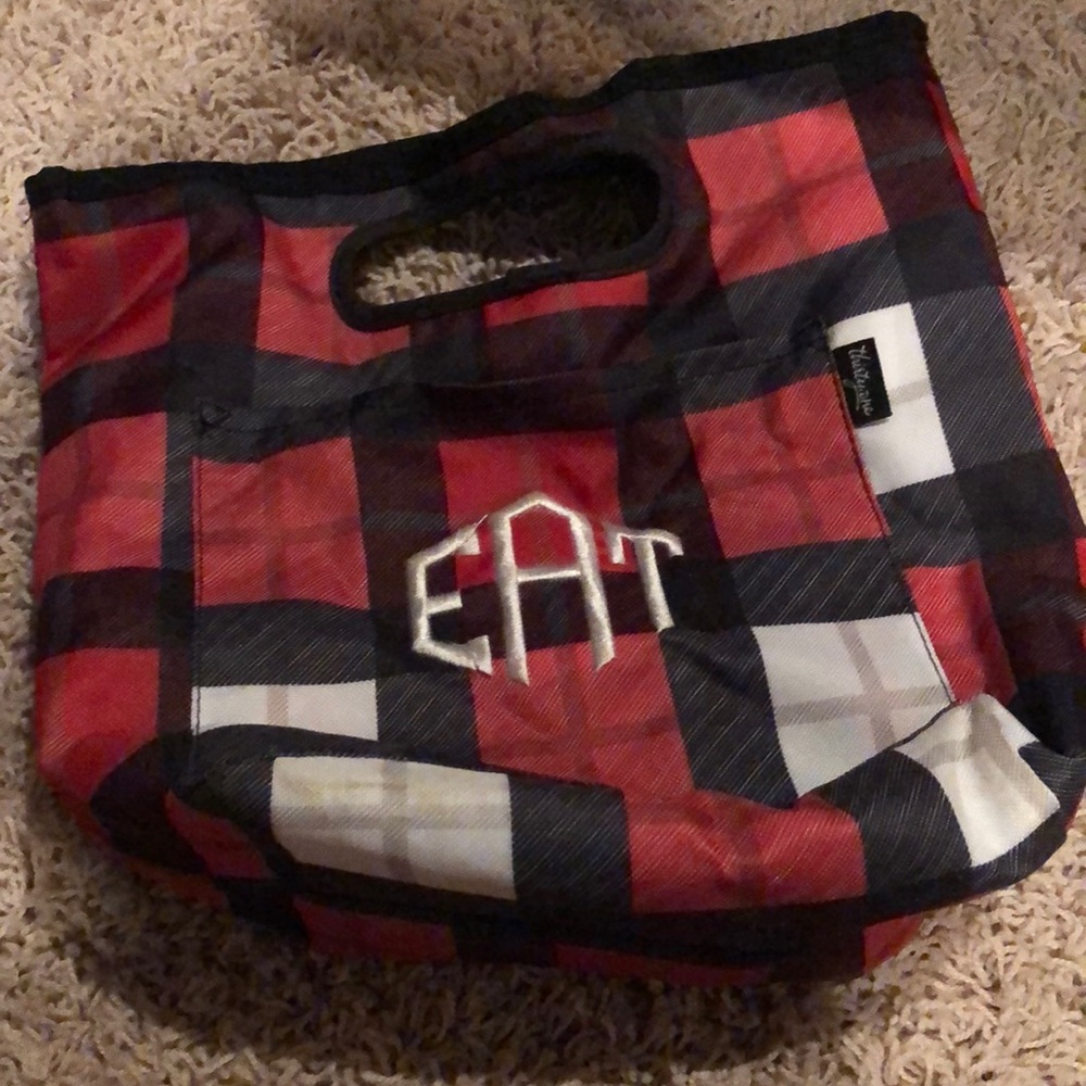 Thirty-one Lunchbag